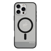 Mobile cover Incase iPhone 16 Pro Max Apple Black